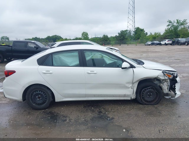 Aukcja sprzedaży 2020 Kia Rio Lx, vin: 3KPA24AD0LE326349, numer aukcji: 45458107