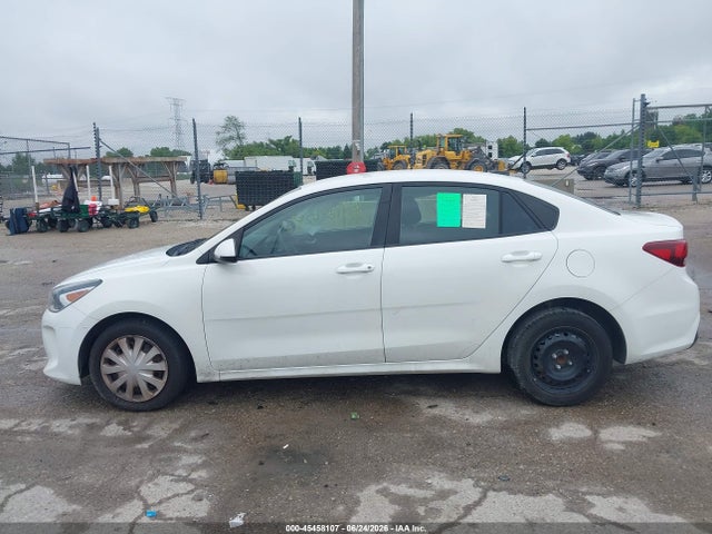 Aukcja sprzedaży 2020 Kia Rio Lx, vin: 3KPA24AD0LE326349, numer aukcji: 45458107