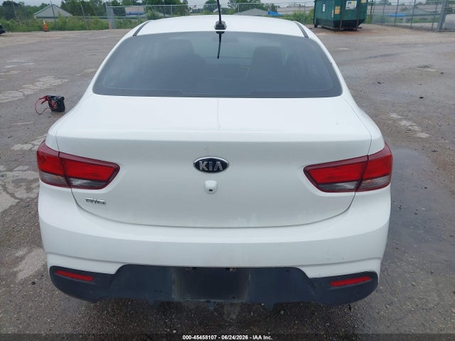 Aukcja sprzedaży 2020 Kia Rio Lx, vin: 3KPA24AD0LE326349, numer aukcji: 45458107