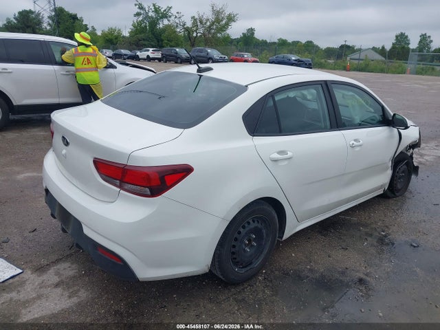 Aukcja sprzedaży 2020 Kia Rio Lx, vin: 3KPA24AD0LE326349, numer aukcji: 45458107