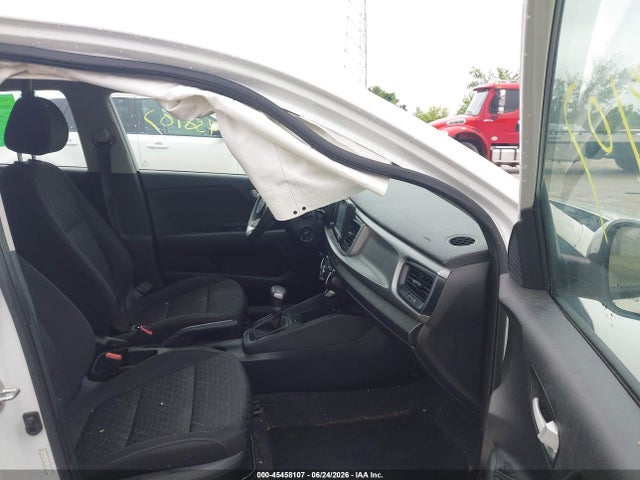 Aukcja sprzedaży 2020 Kia Rio Lx, vin: 3KPA24AD0LE326349, numer aukcji: 45458107