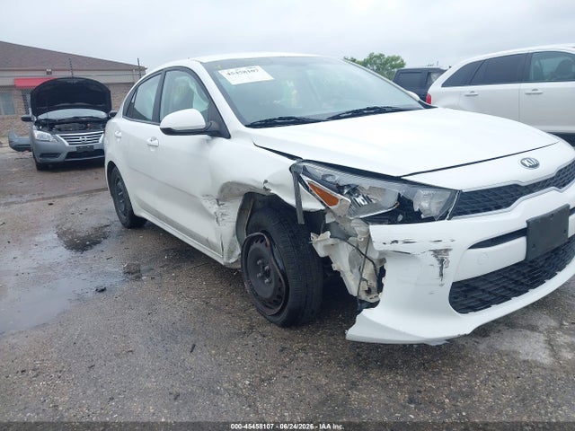 Aukcja sprzedaży 2020 Kia Rio Lx, vin: 3KPA24AD0LE326349, numer aukcji: 45458107