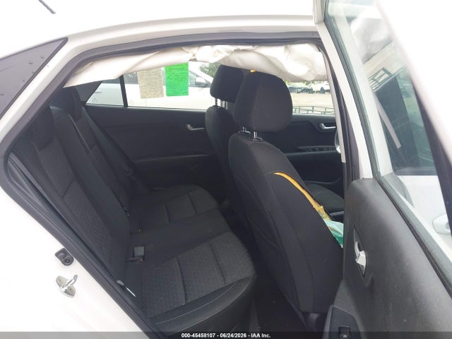 Aukcja sprzedaży 2020 Kia Rio Lx, vin: 3KPA24AD0LE326349, numer aukcji: 45458107