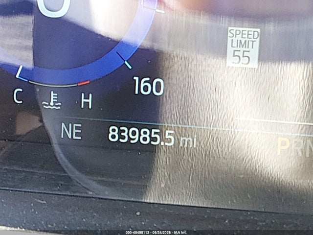 1FM5K8HC5LGA07417 Ford Explorer Platinum