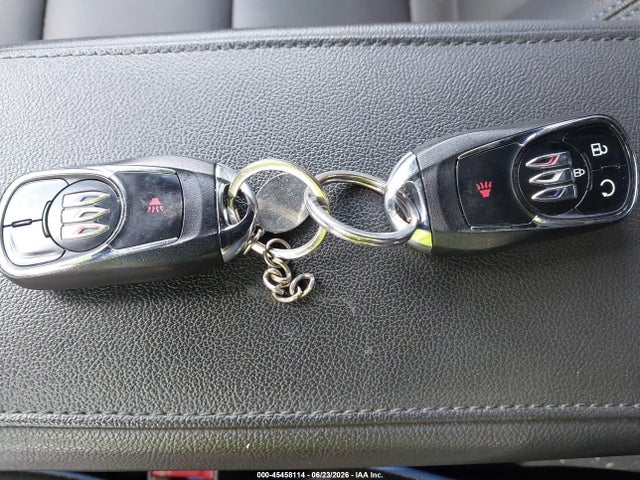 Aukcja sprzedaży 2025 Buick Envista Sport Touring Fwd, vin: KL47LBEP6SB203421, numer aukcji: 45458114