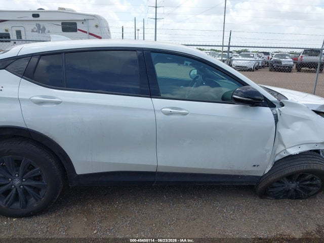 Aukcja sprzedaży 2025 Buick Envista Sport Touring Fwd, vin: KL47LBEP6SB203421, numer aukcji: 45458114