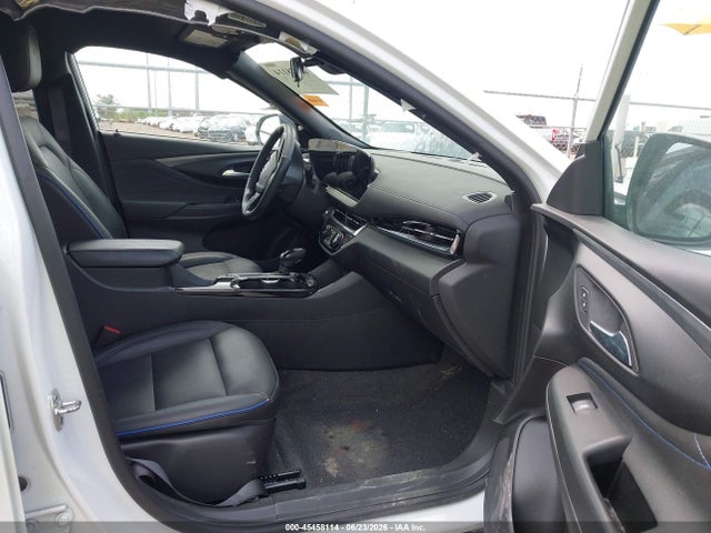 Aukcja sprzedaży 2025 Buick Envista Sport Touring Fwd, vin: KL47LBEP6SB203421, numer aukcji: 45458114