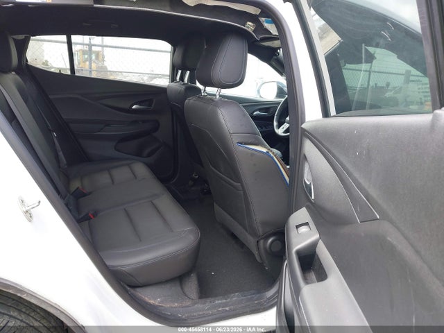 Aukcja sprzedaży 2025 Buick Envista Sport Touring Fwd, vin: KL47LBEP6SB203421, numer aukcji: 45458114