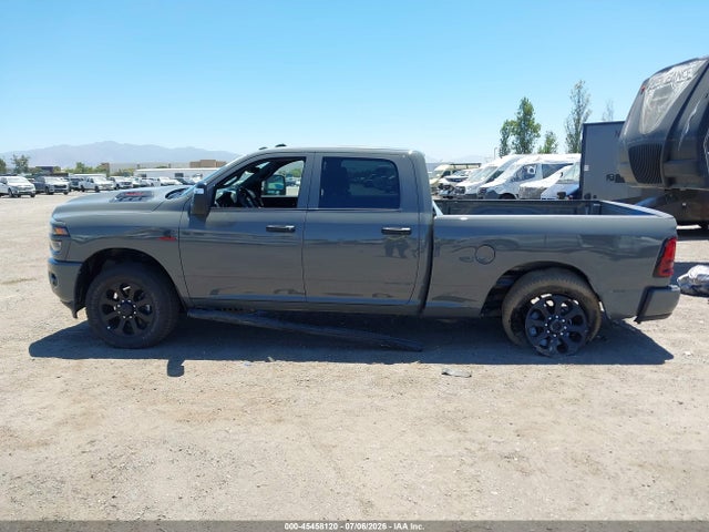 45458120 :رقم المزاد ، 3C63R5CL9TG245134 vin ، 2026 Ram 2500 Black Express  4x4 6'4 Box مزاد بيع
