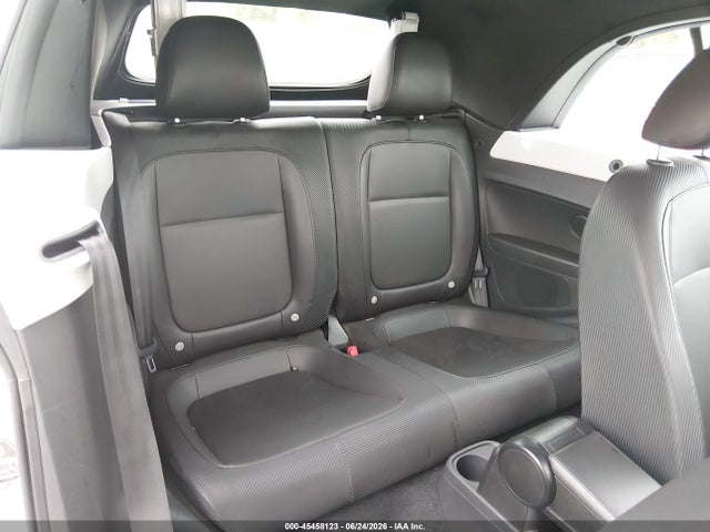 Aukcja sprzedaży 2014 Volkswagen Beetle 1.8t, vin: 3VW507AT3EM820713, numer aukcji: 45458123