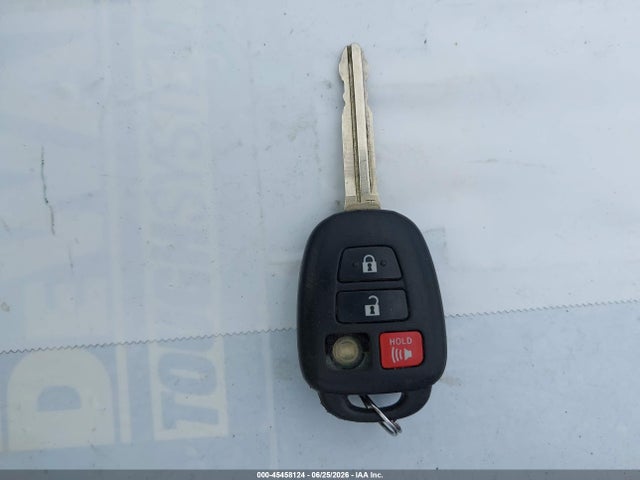 Toyota COROLLA LE 2016 2T1BURHEXGC655557 Image 11