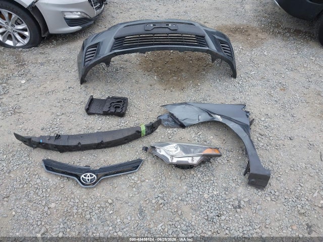 Toyota COROLLA LE 2016 2T1BURHEXGC655557 Image 12