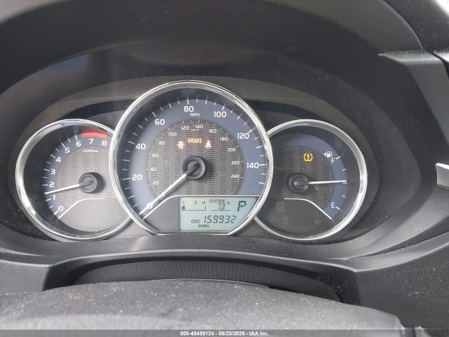 Toyota COROLLA LE 2016 2T1BURHEXGC655557 Image 7