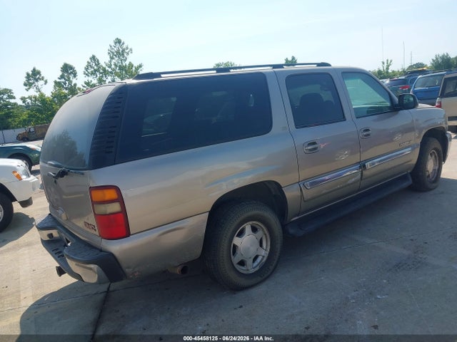 Aukcja sprzedaży 2003 Gmc Yukon Xl 1500 Slt, vin: 3GKEC16Z53G157634, numer aukcji: 45458125