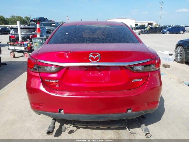 Aukcja sprzedaży 2015 Mazda Mazda6 I Sport, vin: JM1GJ1U68F1169444, numer aukcji: 45458135