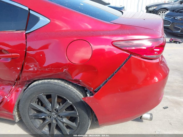 Aukcja sprzedaży 2015 Mazda Mazda6 I Sport, vin: JM1GJ1U68F1169444, numer aukcji: 45458135