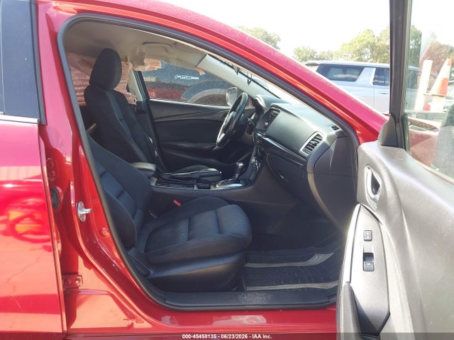 Aukcja sprzedaży 2015 Mazda Mazda6 I Sport, vin: JM1GJ1U68F1169444, numer aukcji: 45458135