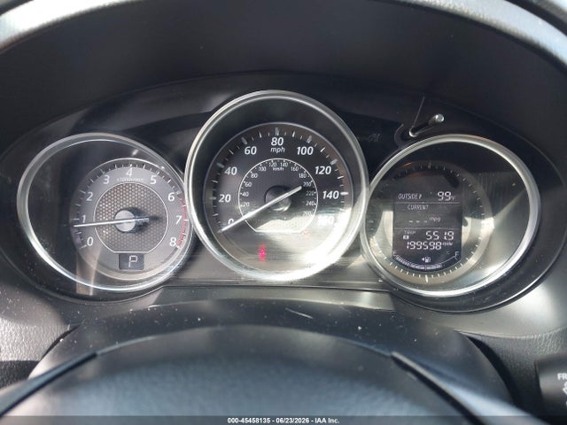 Aukcja sprzedaży 2015 Mazda Mazda6 I Sport, vin: JM1GJ1U68F1169444, numer aukcji: 45458135