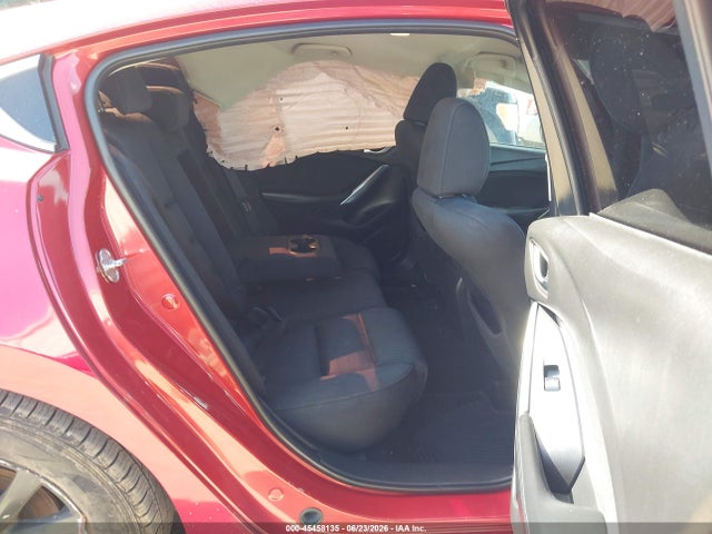 Aukcja sprzedaży 2015 Mazda Mazda6 I Sport, vin: JM1GJ1U68F1169444, numer aukcji: 45458135