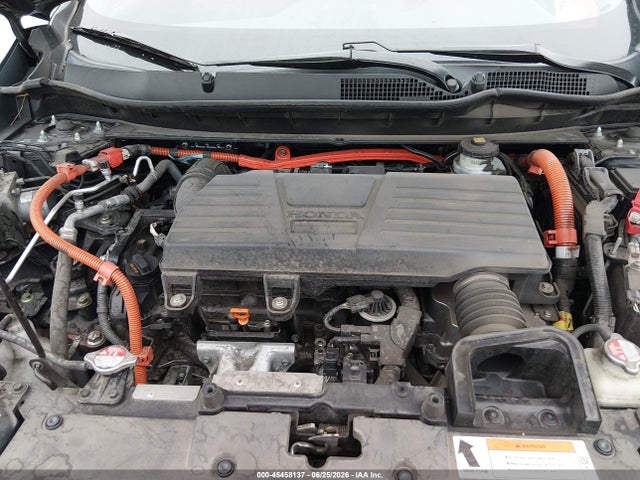 5J6RT6H99NL039173 Honda Cr-v Hybrid Touring