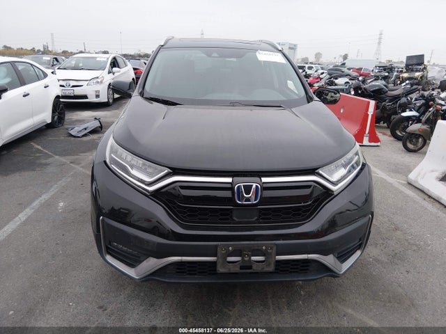 5J6RT6H99NL039173 Honda Cr-v Hybrid Touring