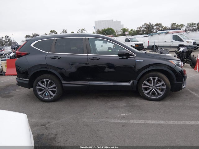 5J6RT6H99NL039173 Honda Cr-v Hybrid Touring