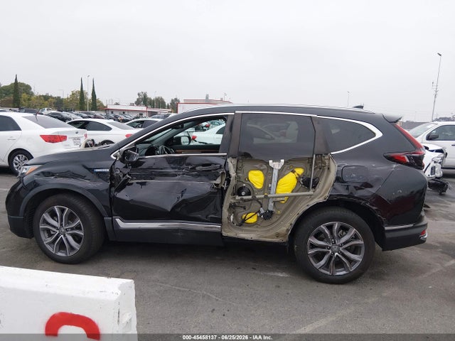 5J6RT6H99NL039173 Honda Cr-v Hybrid Touring