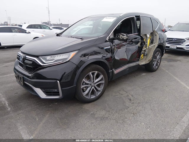 5J6RT6H99NL039173 Honda Cr-v Hybrid Touring