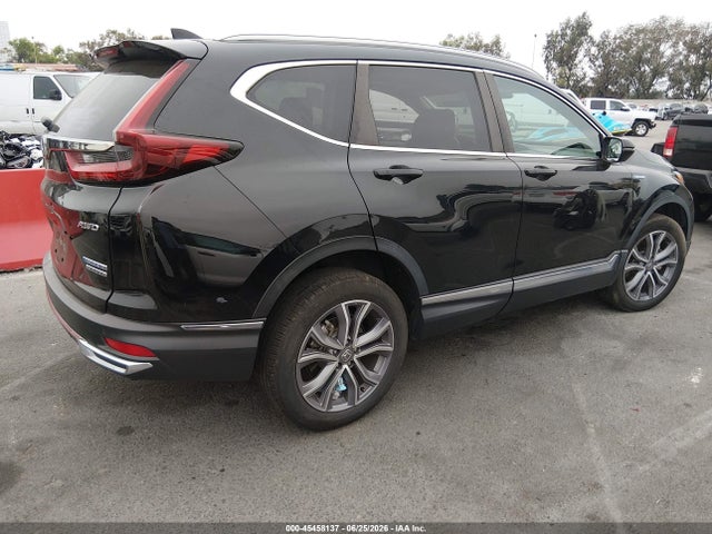 5J6RT6H99NL039173 Honda Cr-v Hybrid Touring