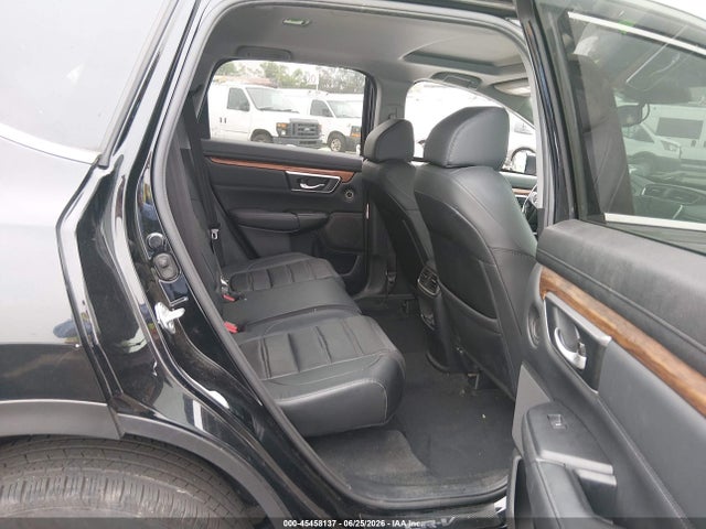 5J6RT6H99NL039173 Honda Cr-v Hybrid Touring