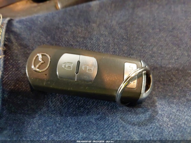 45458149 :رقم المزاد ، JM3KE4DY5E0370974 vin ، 2014 Mazda Cx-5 Grand Touring مزاد بيع