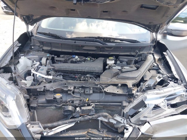 Nissan ROGUE SV 2018 KNMAT2MV1JP597911 Image 10