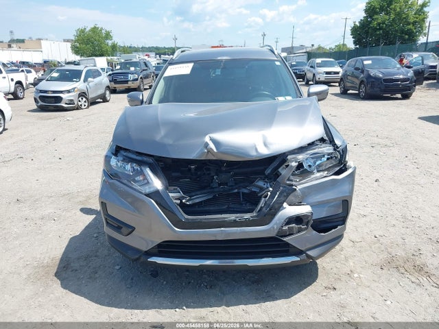 Nissan ROGUE SV 2018 KNMAT2MV1JP597911 Image 12
