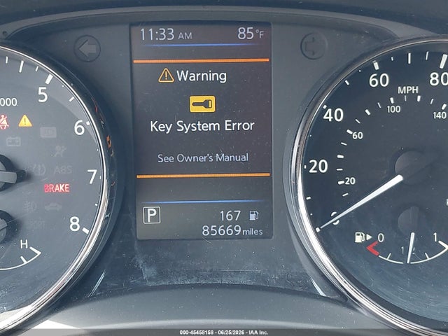 Nissan ROGUE SV 2018 KNMAT2MV1JP597911 Image 15