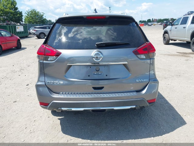 Nissan ROGUE SV 2018 KNMAT2MV1JP597911 Image 16