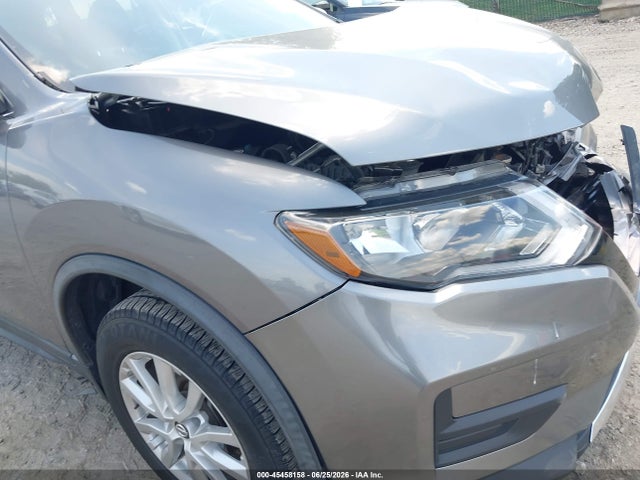 Nissan ROGUE SV 2018 KNMAT2MV1JP597911 Image 17