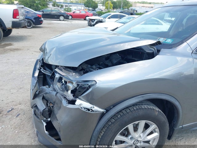 Nissan ROGUE SV 2018 KNMAT2MV1JP597911 Image 18