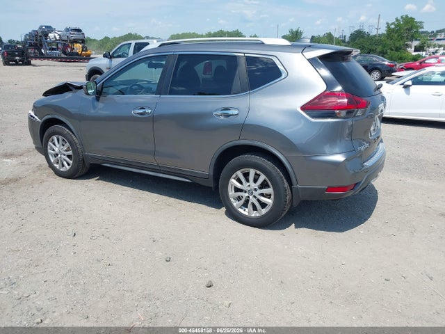 Nissan ROGUE SV 2018 KNMAT2MV1JP597911 Image 3