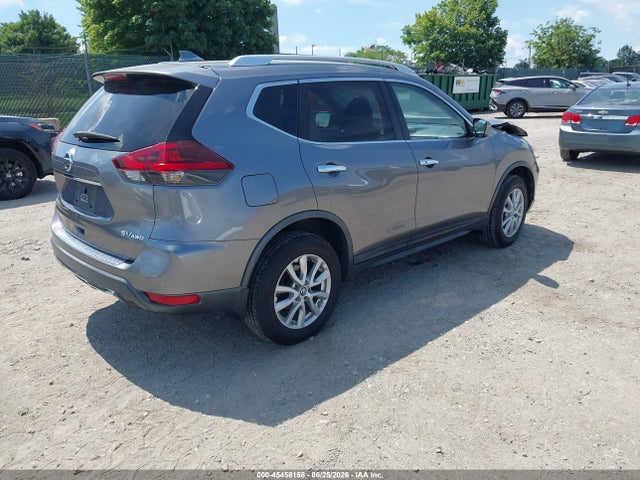 Nissan ROGUE SV 2018 KNMAT2MV1JP597911 Image 4