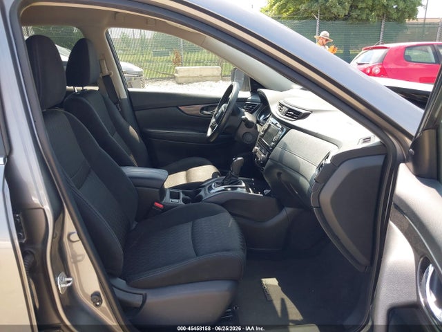 Nissan ROGUE SV 2018 KNMAT2MV1JP597911 Image 5