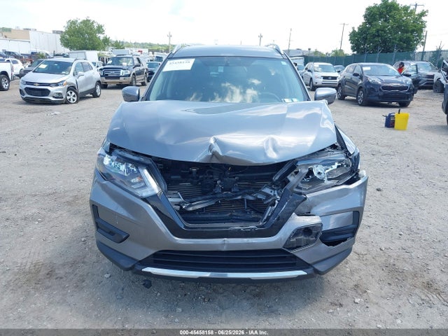 Nissan ROGUE SV 2018 KNMAT2MV1JP597911 Image 6