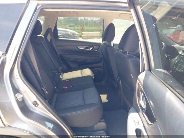 Nissan ROGUE SV 2018 KNMAT2MV1JP597911 Image 8