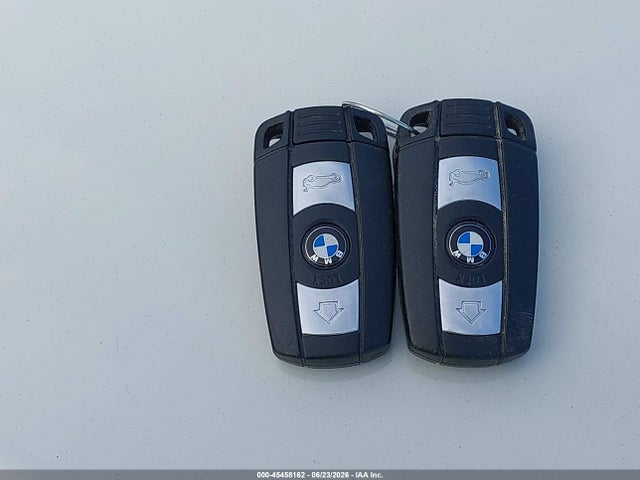 2007 Bmw 335i მანქანა იყიდება აუქციონზე, vin: WBAVB73577PA85372, აუქციონის ნომერი: 45458162