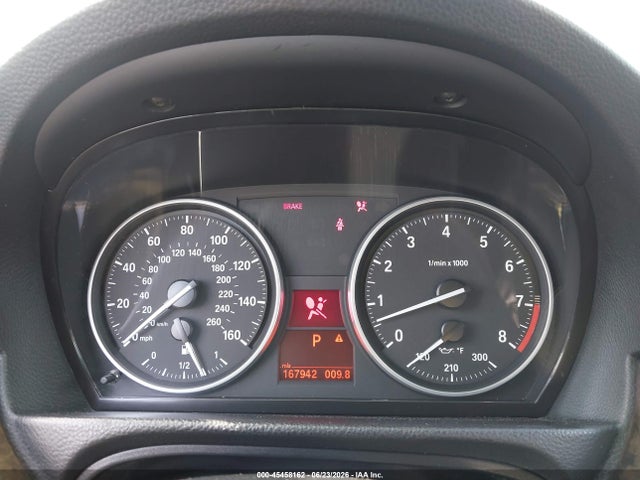 Продаж на аукціоні авто 2007 Bmw 335i, vin: WBAVB73577PA85372, номер лоту: 45458162