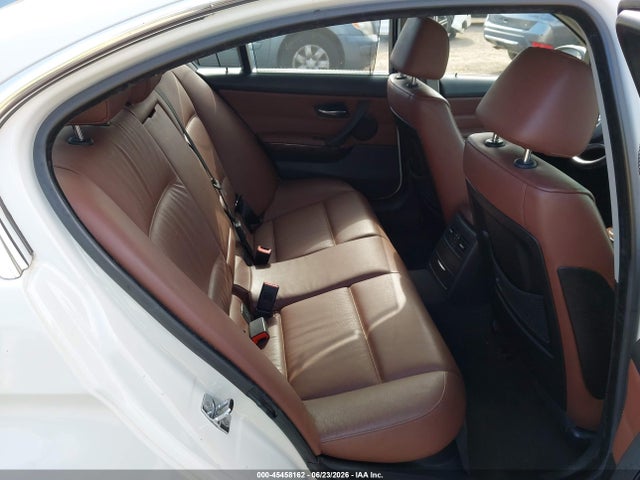 Продаж на аукціоні авто 2007 Bmw 335i, vin: WBAVB73577PA85372, номер лоту: 45458162