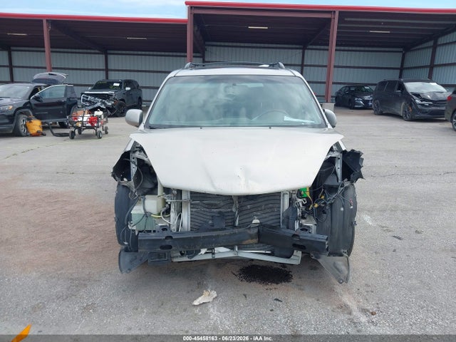 2005 Toyota Sienna Xle Limited მანქანა იყიდება აუქციონზე, vin: 5TDBA22C05S043668, აუქციონის ნომერი: 45458163