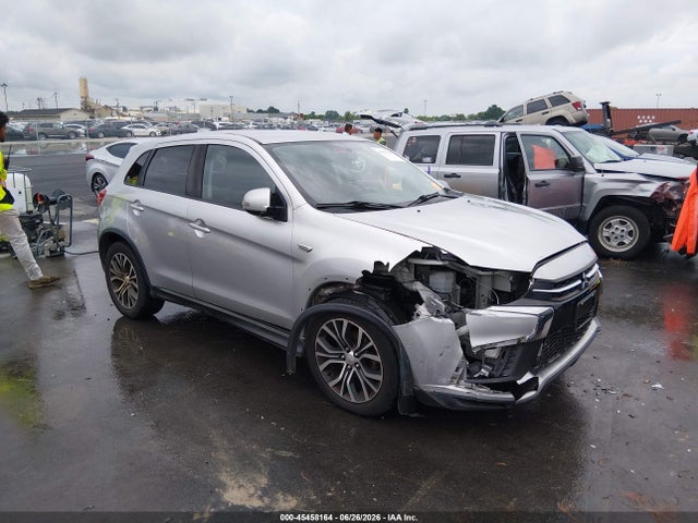 Aukcja sprzedaży 2019 Mitsubishi Outlander Sport 2.0 Es, vin: JA4AP3AU8KU029030, numer aukcji: 45458164
