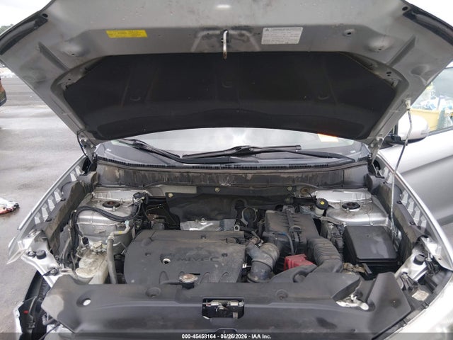 Aukcja sprzedaży 2019 Mitsubishi Outlander Sport 2.0 Es, vin: JA4AP3AU8KU029030, numer aukcji: 45458164