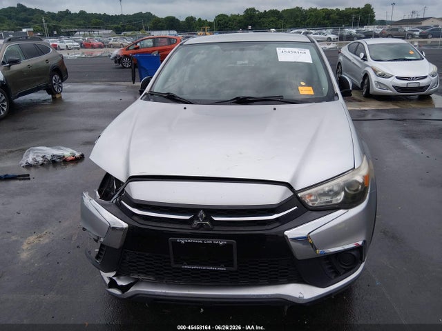 Aukcja sprzedaży 2019 Mitsubishi Outlander Sport 2.0 Es, vin: JA4AP3AU8KU029030, numer aukcji: 45458164
