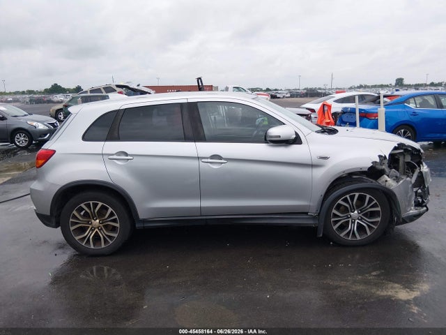 Aukcja sprzedaży 2019 Mitsubishi Outlander Sport 2.0 Es, vin: JA4AP3AU8KU029030, numer aukcji: 45458164